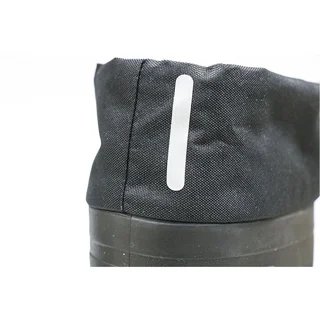 Чоботи FR Thermic Boots  Comfort -40 з TPR підошвою чорні р.43