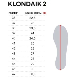 Чоботи зимові водонепроникні Norfin KLONDAIK 2 (EVA / TPR + 2 зачепи, вкладиші) -40 ° / р.46