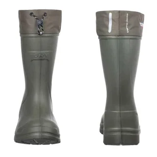 Чоботи TORVI T-45C EVA олива (вкладиш хутро) EVA 42р