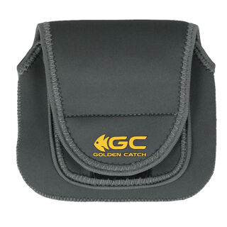 Чехол для котушки GC Neoprene Reel Bag M (2000-3000)