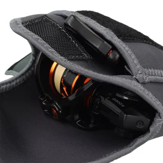 Чехол для котушки GC Neoprene Reel Bag L(4000-6000)