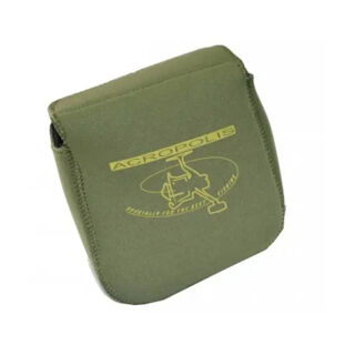 Чохол для котушок Acropolis ФБК-7н Футляр для безінерційної котушки зі шпулею №2000-2500