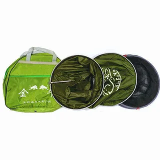 Чохол для садка круглий GTL 0,5м