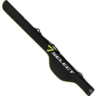 Чехол для удилищ Select Semi Hard Rod &amp; Reel Case 145cm к:black
