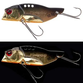 Цикада Kalipso Striker 10.5g 652