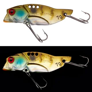 Цикада Kalipso Striker 7g 614