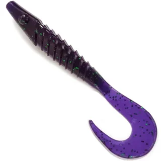 Cилікон Bulava Twister 2.9 дюйма колір 007 (за 1шт)