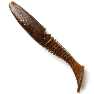 Cиліконова приманка Bandit 2.9 колір 006