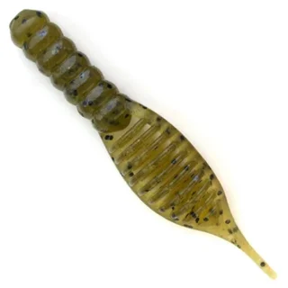 Cиліконова приманка Gipnoz 2.2 дюйма колір 001