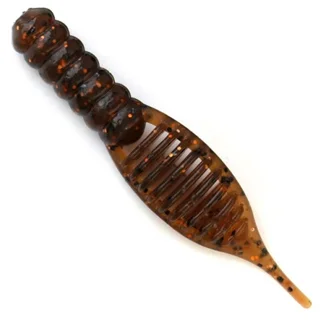 Cиліконова приманка Gipnoz 2.2 дюйма колір 006