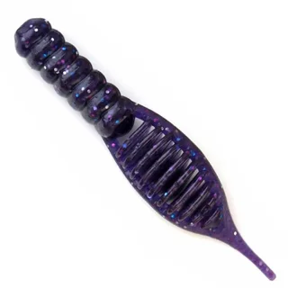 Cиліконова приманка Gipnoz 1.8 дюйма колір 008