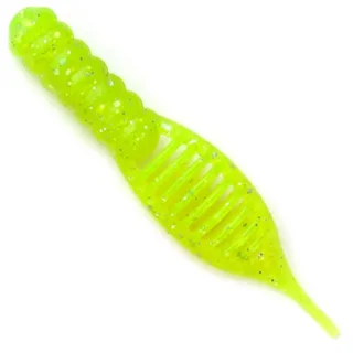 Cиліконова приманка Gipnoz 2.2 дюйма колір 024