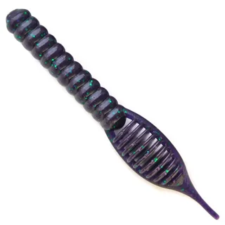 Cиліконова приманка Gipnoz Long 2.2 дюйма колір 007