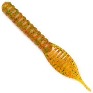 Cиліконова приманка Gipnoz Long 2.2 дюйма колір 009