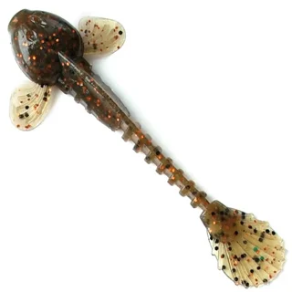 Cилікон Fanatik Goby 4.5 дюйма колір 006 (за 1шт)