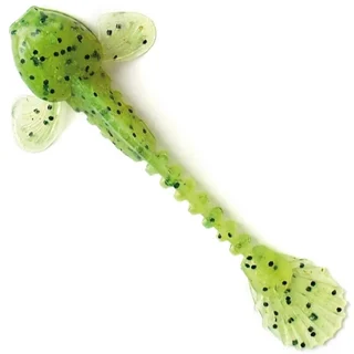 Cиліконова приманка Goby 4.5 дюйма колір 022