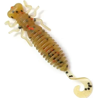 Cилікон Fanatik Larva Lux 2.5 дюйма колір 003 (за 1шт)