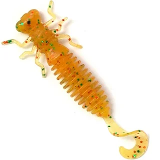 Cилікон Fanatik Larva Lux 2 дюйма колір 009 (за 1шт)