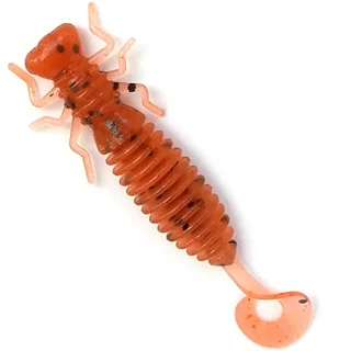 Cилікон Fanatik Larva Lux 2 дюйма колір 023 (за 1шт)