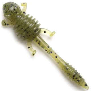 Cилікон Fanatik Mik Maus 2.5 дюйма колір 001 (за 1шт)