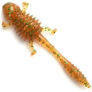 Cилікон Fanatik Mik Maus 2.5 дюйма колір 009 (за 1шт)