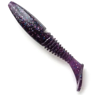 Cиліконова приманка Bandit 2.9 колір 008 (за 1шт)