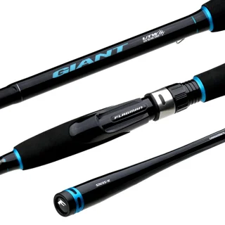 Спiнiнг Flagman GIANT 792H 18-74g