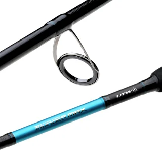 Cпінінговe вудлище Flagman Thunder Max Twich 662M 1.98м 7-28г