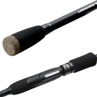 Cпінінговe вудлище Flagman Thunder Max Twich 662M 1.98м 7-28г