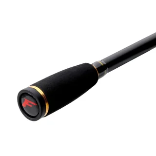 Спиннинговое удилище Flagman Blackfire Jig 832MJG 2,52m 8-36g