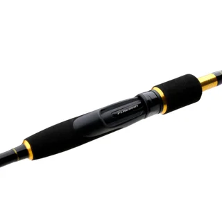 Спиннинговое удилище Flagman Blackfire Jig 832MJG 2,52m 8-36g