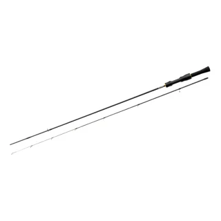 Спиннинговое удилище Flagman '24 Blackfire MicroJig 62UL 1.88м 0.3-3г