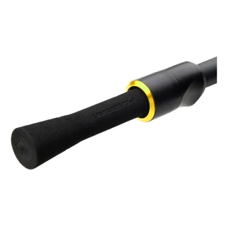 Спиннинговое удилище Flagman '24 Blackfire MicroJig 62UL 1.88м 0.3-3г
