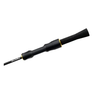 Спиннинговое удилище Flagman '24 Blackfire MicroJig 62UL 1.88м 0.3-3г