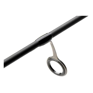 Спиннинговое удилище Flagman '24 Blackfire MicroJig 62UL 1.88м 0.3-3г