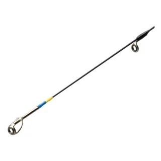 Спиннинговое удилище Flagman '24 Blackfire MicroJig 62UL 1.88м 0.3-3г