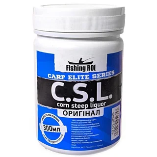 C.S.L. Оригінал Fishing ROI Carp Elite Series 300мл