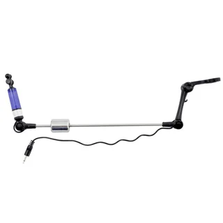 Cвінгер на планці &quot;Fishing ROI&quot; IN-ML Blue