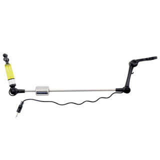 Cвінгер на планці &quot;Fishing ROI&quot; IN-ML Yellow