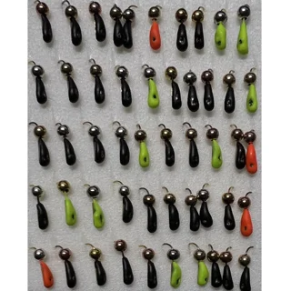 Цвяхо-кулька Leader № 1