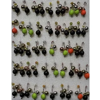 Цвяхо-кулька Leader № 4