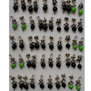 Цвяхо-кулька Leader № 5