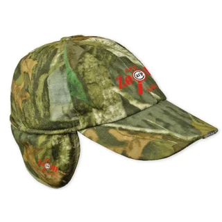 Winter Cap with LED Light (Зимова кепка-шапка з LED-ліхтариком)