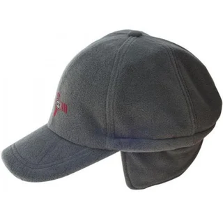 Earflap Fleece Fishing Cap (Флісова зимова кепка)