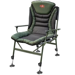 Крісло CarpZoom Massive Armchair 54x58x52/120cm 8kg
