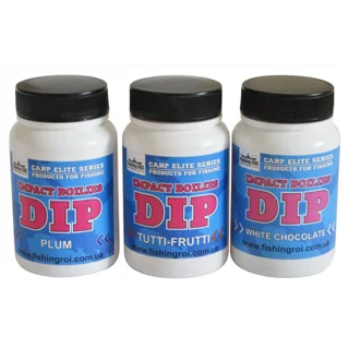 Діп Fishing ROI Сarp Elite Series Краб 90мл