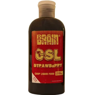 Добавка Brain C. S. L. Strawberry 210ml