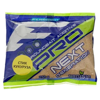 Добавка ароматизована Flagman Стік Кукурудза