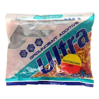 Добавка ароматизована Ultra - Pastonchino MIX