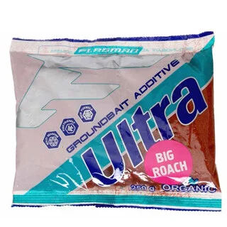 Добавка ароматизована Flagman Ultra Велика плітка